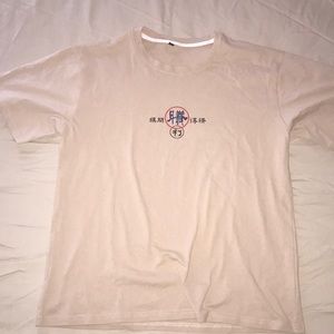 Zaful tee shirt